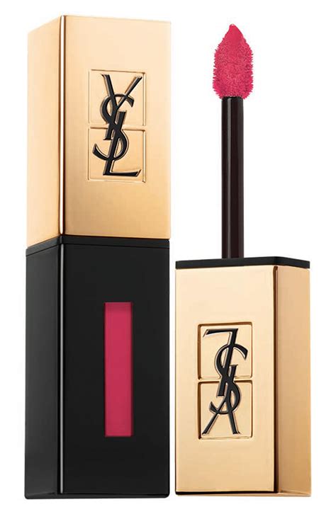 ysl glossy stain 14|YSL glossy stain 27.